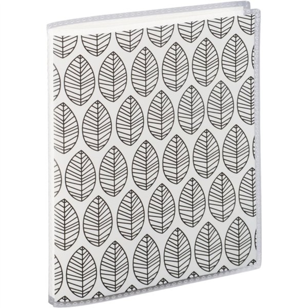 24x1 Hama La Fleur Softcover album 24 foto 10x15 colori ass.