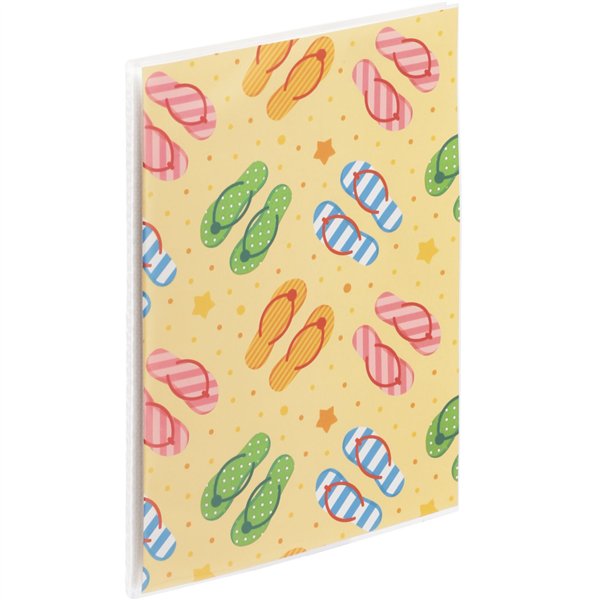 24x1 Hama Summerly album softco. 24 foto 10x15 colori ass. 2615