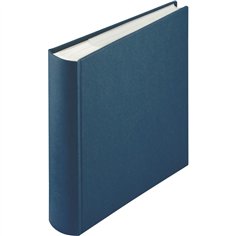 Hama Wrinkled blu 10x15 200 foto inserim./Memo 7615 2