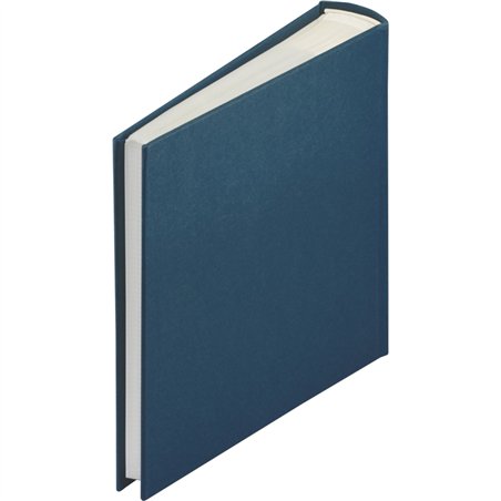 Hama Wrinkled blu 10x15 200 foto inserim./Memo 7615