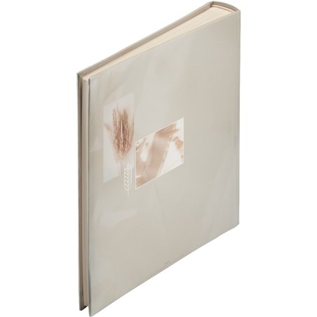 Hama Jumbo  Singo II       30x30 400 foto 10x15 Cotton 7628