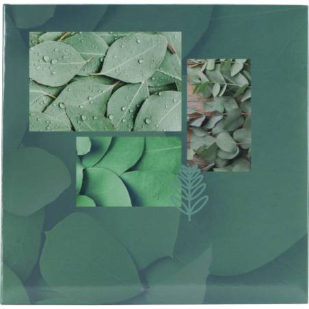 Hama Memo  Singo II        10x15 200 foto foglie 7630