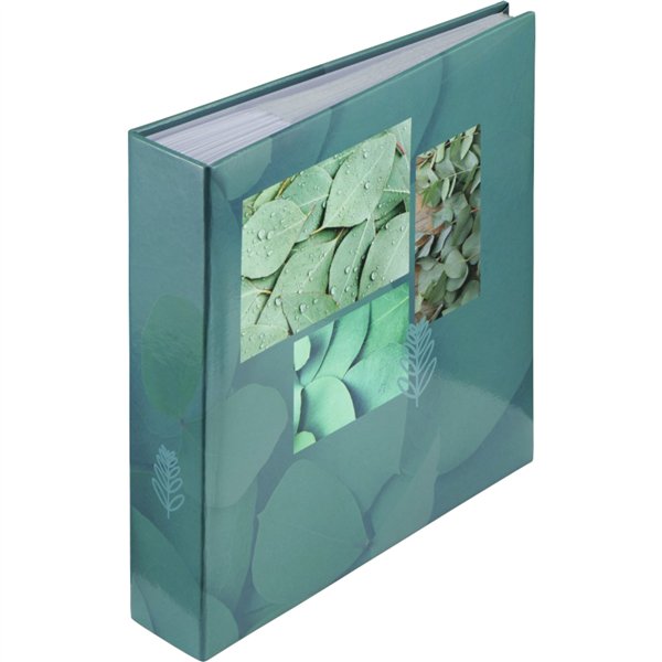 Hama Memo  Singo II        10x15 200 foto foglie 7630