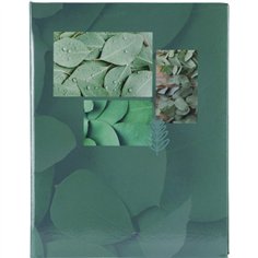 Hama Memo  Singo II        10x15 100 foto foglie 7633