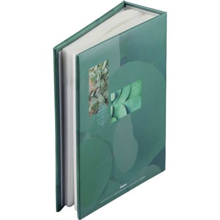 Hama Memo  Singo II        10x15 100 foto foglie 7633