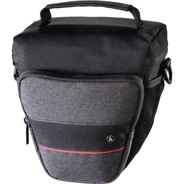 Hama custodia fotoc.Valletta 110 Colt nero                 185077