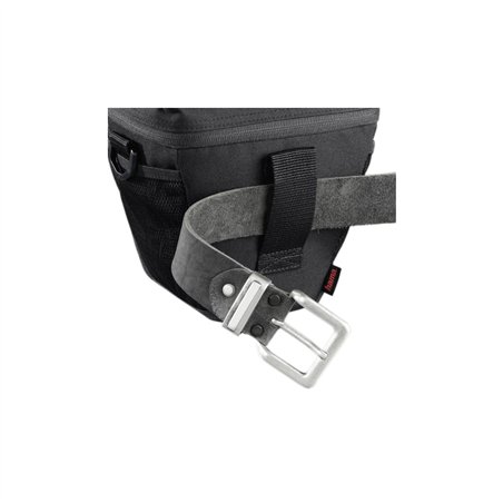 Hama custodia fotoc.Valletta 110 Colt nero                 185077