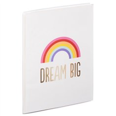 Hama Shine Rainbow         10x15 80 foto inserim./Memo 3867