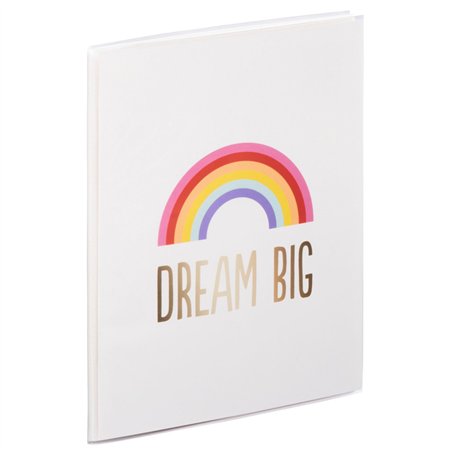 Hama Shine Rainbow         10x15 80 foto inserim./Memo 3867