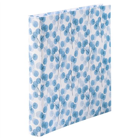 Hama Tree Jumbo-Album      30x30 80 pagine bianche, blu      7133