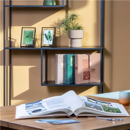 Hama Jumbo  Singo II       30x30 400 foto 10x15 Terracotta 7629