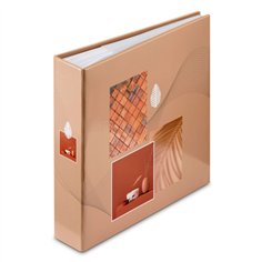 Hama Memo  Singo II        10x15 200 foto Terracotta 7632