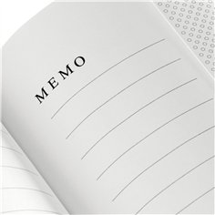 Hama Memo  Singo II        10x15 200 foto Terracotta 7632 2