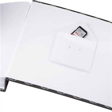 Hama Memo  Singo II        10x15 200 foto Terracotta 7632