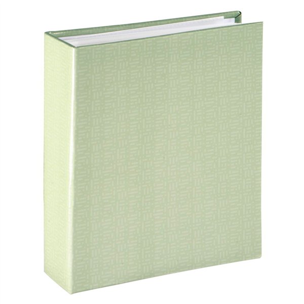 Hama Mesh  colori assort.  10x15 200 foto inserim./Memo 2776