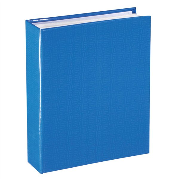 Hama Mesh  colori assort.  10x15 200 foto inserim./Memo 2776