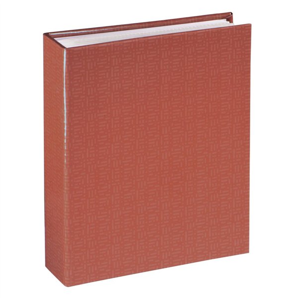 Hama Mesh  colori assort.  10x15 200 foto inserim./Memo 2776