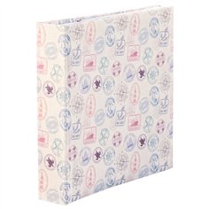 Hama Stamps                10x15 200 foto inserim./Memo 3853