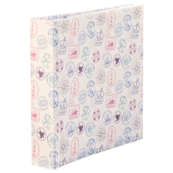 Hama Stamps                10x15 200 foto inserim./Memo 3853