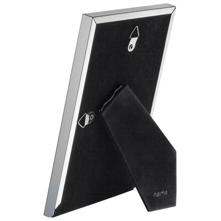 Hama Riva argento 10x15 Portafoto metallo 193109