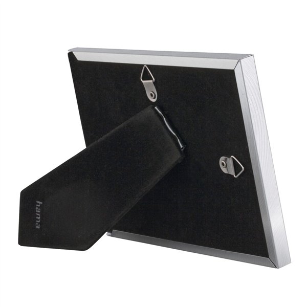 Hama Riva argento 10x15 Portafoto metallo 193109