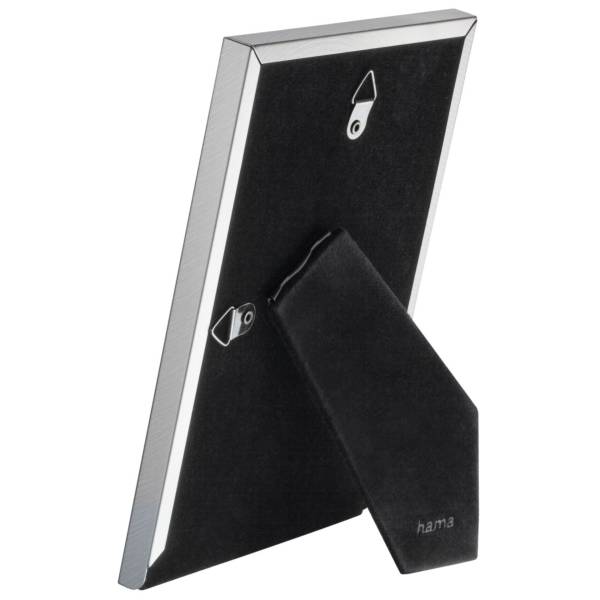 Hama Riva argento 13x18 Portafoto metallo 193110