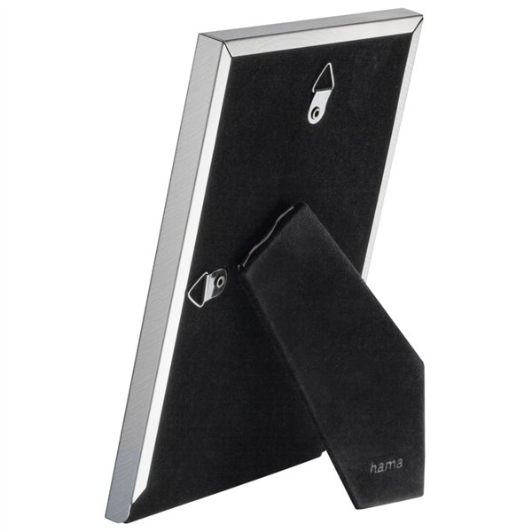 Hama Riva argento 15x20 Portafoto metallo 193111