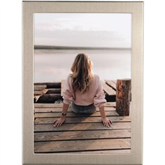 Hama Riva titan            13x18 Portafoto metallo         193114