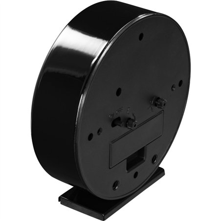 Hama Sveglia Skye senza ticch. nero 222211