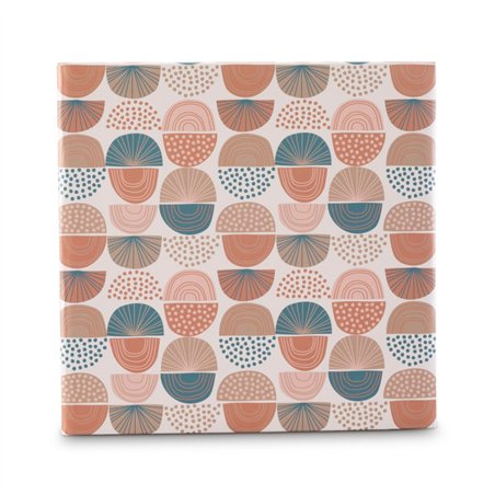 Hama Designline II Retro   10x15 200 foto inserim./Memo 7704