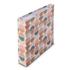 Hama Designline II Retro   10x15 200 foto inserim./Memo 7704 2