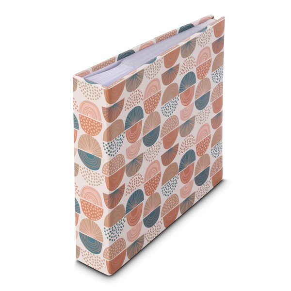 Hama Designline II Retro   10x15 200 foto inserim./Memo 7704