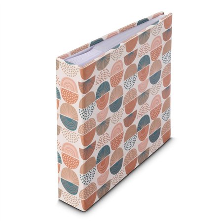 Hama Designline II Retro   10x15 200 foto inserim./Memo 7704