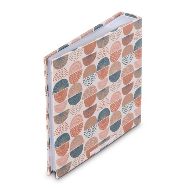 Hama Designline II Retro   10x15 200 foto inserim./Memo 7704