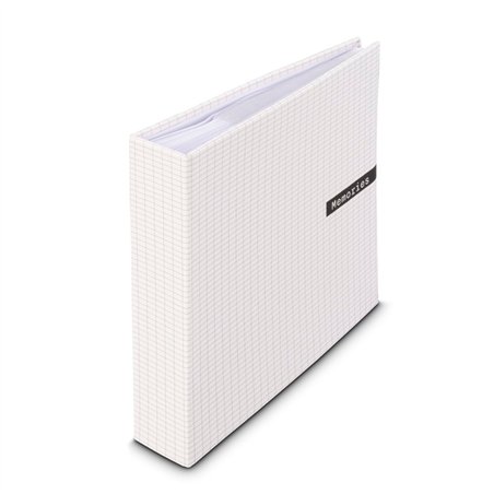 Hama Designline II Check   10x15 200 foto inserim./Memo 7706