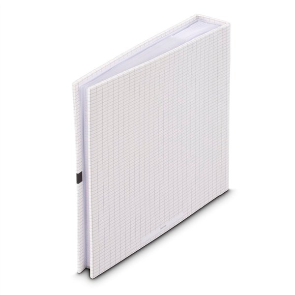 Hama Designline II Check   10x15 200 foto inserim./Memo 7706