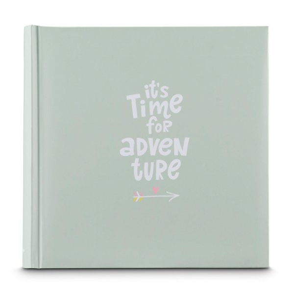 Hama Good Things Adventure 10x15 200 foto inserim./Memo 7711