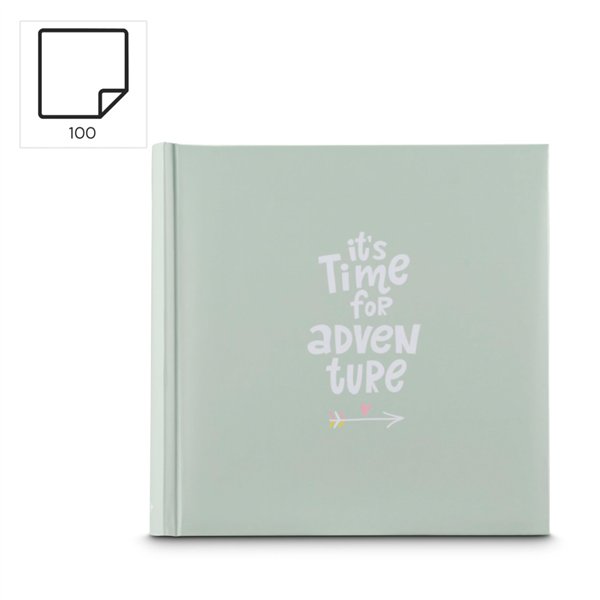 Hama Good Things Adventure 10x15 200 foto inserim./Memo 7711