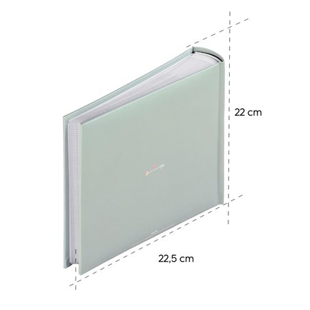 Hama Good Things Adventure 10x15 200 foto inserim./Memo 7711