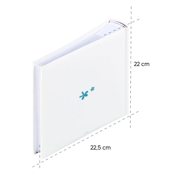 Hama Good Things Happy     10x15 200 foto inserim./Memo 7713