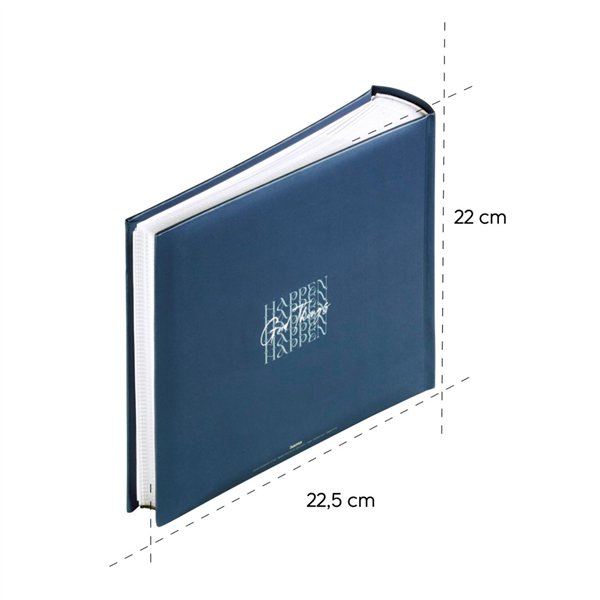 Hama Good Things Happen    10x15 200 foto inserim./Memo 7714