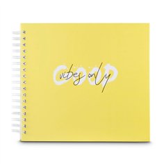 Hama Good Things Spiral 28x24 50 pagine bianche Vibes 7716