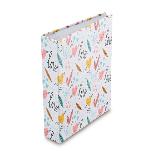 Hama Sassy                 10x15 200 foto inserim./Memo 7703