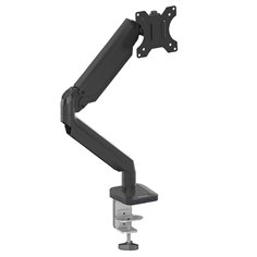 Fellowes Platinum Series Single braccio per monitor