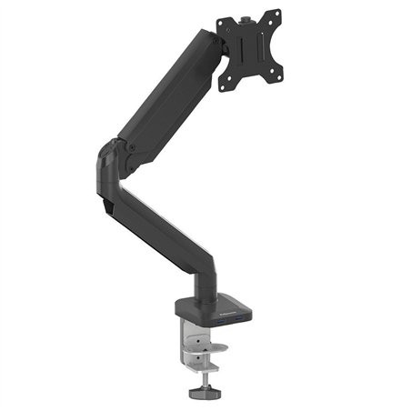 Fellowes Platinum Series Single braccio per monitor