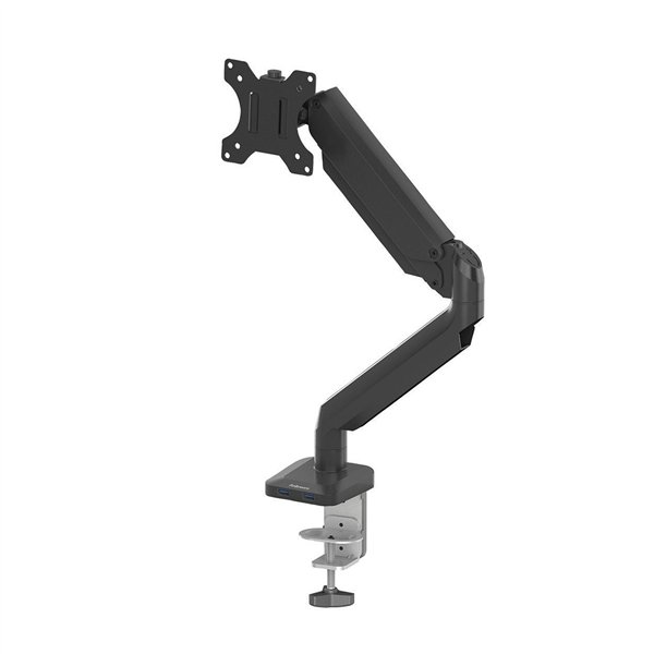 Fellowes Platinum Series Single braccio per monitor