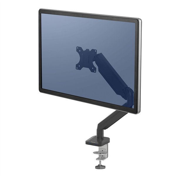 Fellowes Platinum Series Single braccio per monitor