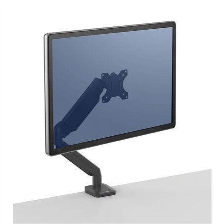 Fellowes Platinum Series Single braccio per monitor