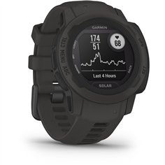 Garmin Instinct 2S Solar grigio ardesia