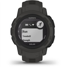 Garmin Instinct 2S Solar grigio ardesia 2